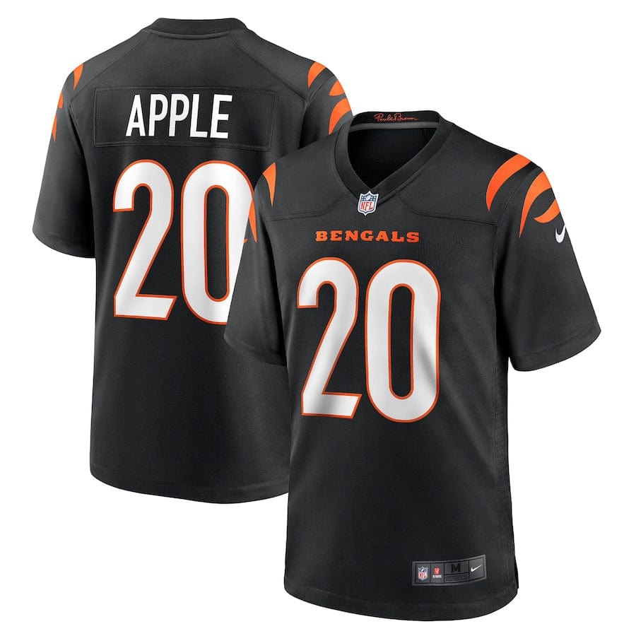 Eli Apple Cincinnati Bengals Jersey mysite