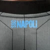 24/25 SSC Napoli Soccer Jersey Second Away
