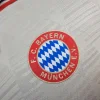 2024-2025 Player Version Bayern Munich Third Away Football Shirt 1:1 Thai Quality