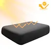 130x72 Inch Rectangular Pool Cover Inflatable Pool Cover Rectangle Pool Cover