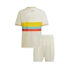 Colombia Kids Soccer Jerseys Kit 2024 &ndash; 100th Anniversary