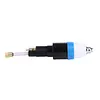 P-80 Plasma Cutter Torch Easy To Install Plasma Cutting Torch Gun Multifunctional for CUT-50 CUT-100 LGK-60 LGK100 Cutting Machine