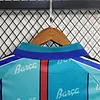 1995/1997 Retro Barcelona Away Football Shirt 1:1 Thai Quality