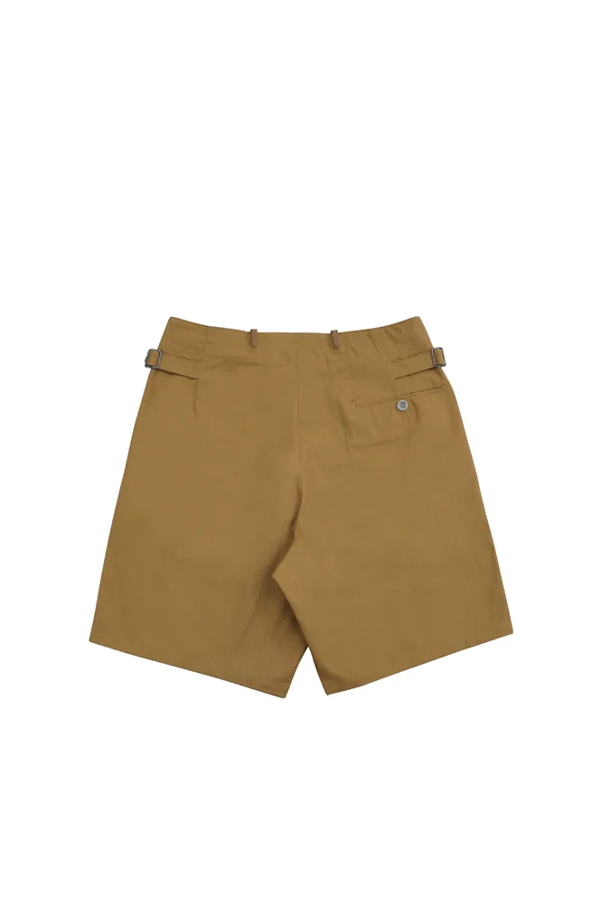   Elite DAK Tropical Afrikakorps Short Pants German-Uniform