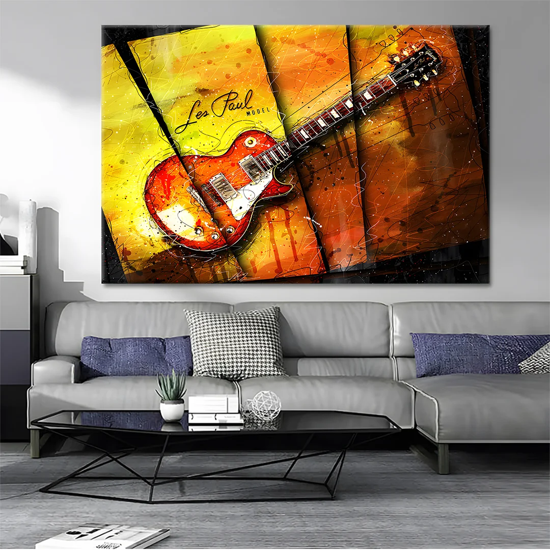 Canvas Wall Art