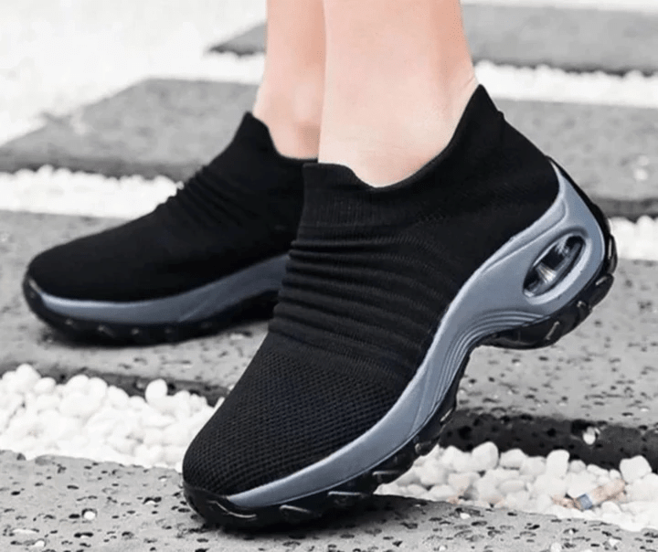 Super Soft Women's Walking Shoes