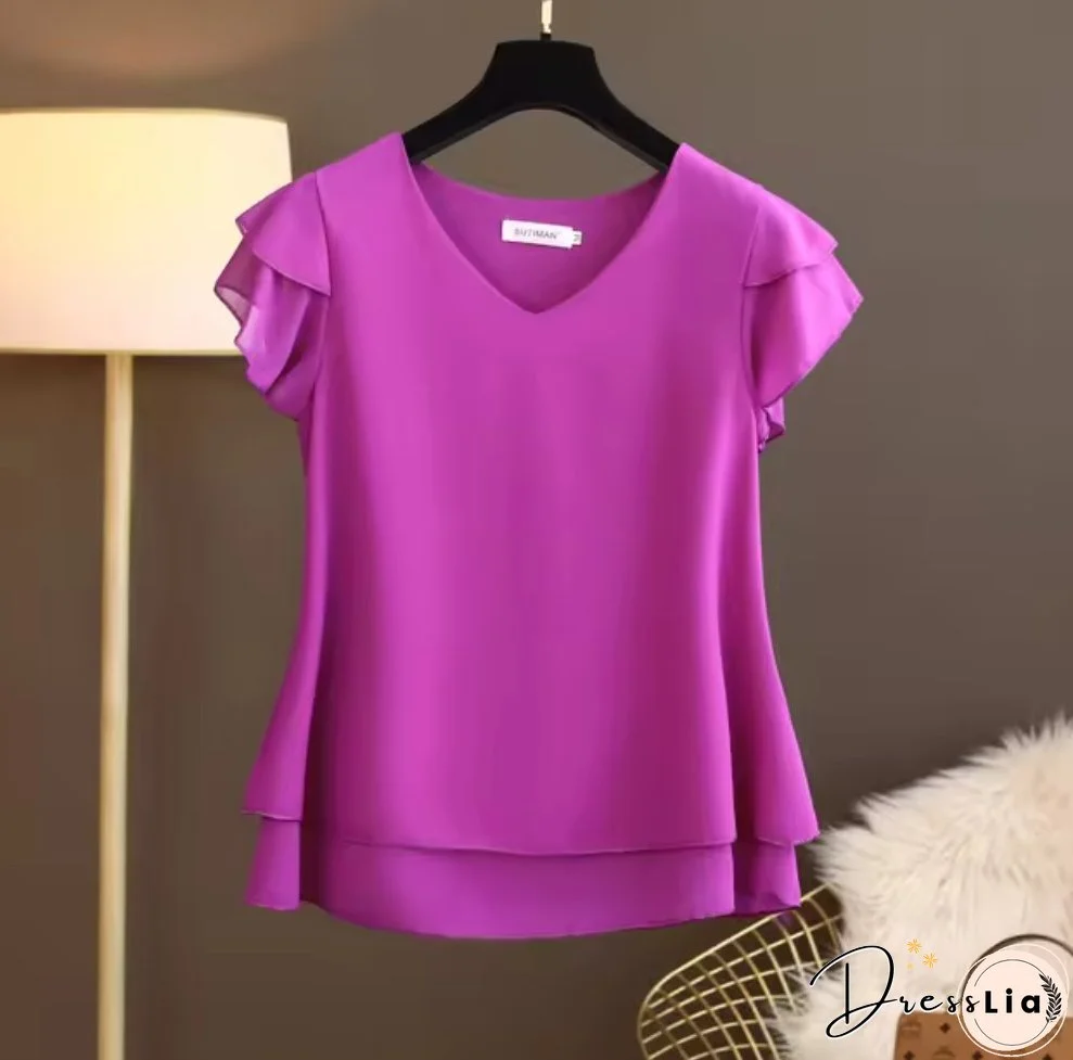 Comfortable and Stylish general Blouse