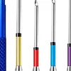 Embroidery Stitching Punch Needle Sewing Tool Set Poking Cross Stitch (A)