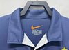 Joyfball 1998/1999 Retro Internazionale Milan Third Away Football Jersey