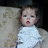 20'' Handsome Truly June Reborn Baby Doll Boy - RBBI-Myrebornbabydoll&reg; Myrebornbabydoll&reg;