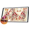 5D DIY Art Full Drill Set Diamond Embroidery Art Crafts for Adults