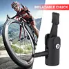 Car Tire Inflator Chuck 6mm Tire Air Chuck for 5-6mm Vehicle Automobile Air Hose