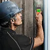 2Pin Wood Digital Moisture Meter W/ Backlit LCD Ygrometer for Wood Wall Firewall