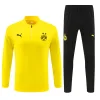 24/25 Dortmund Yellow Training Jacket Set