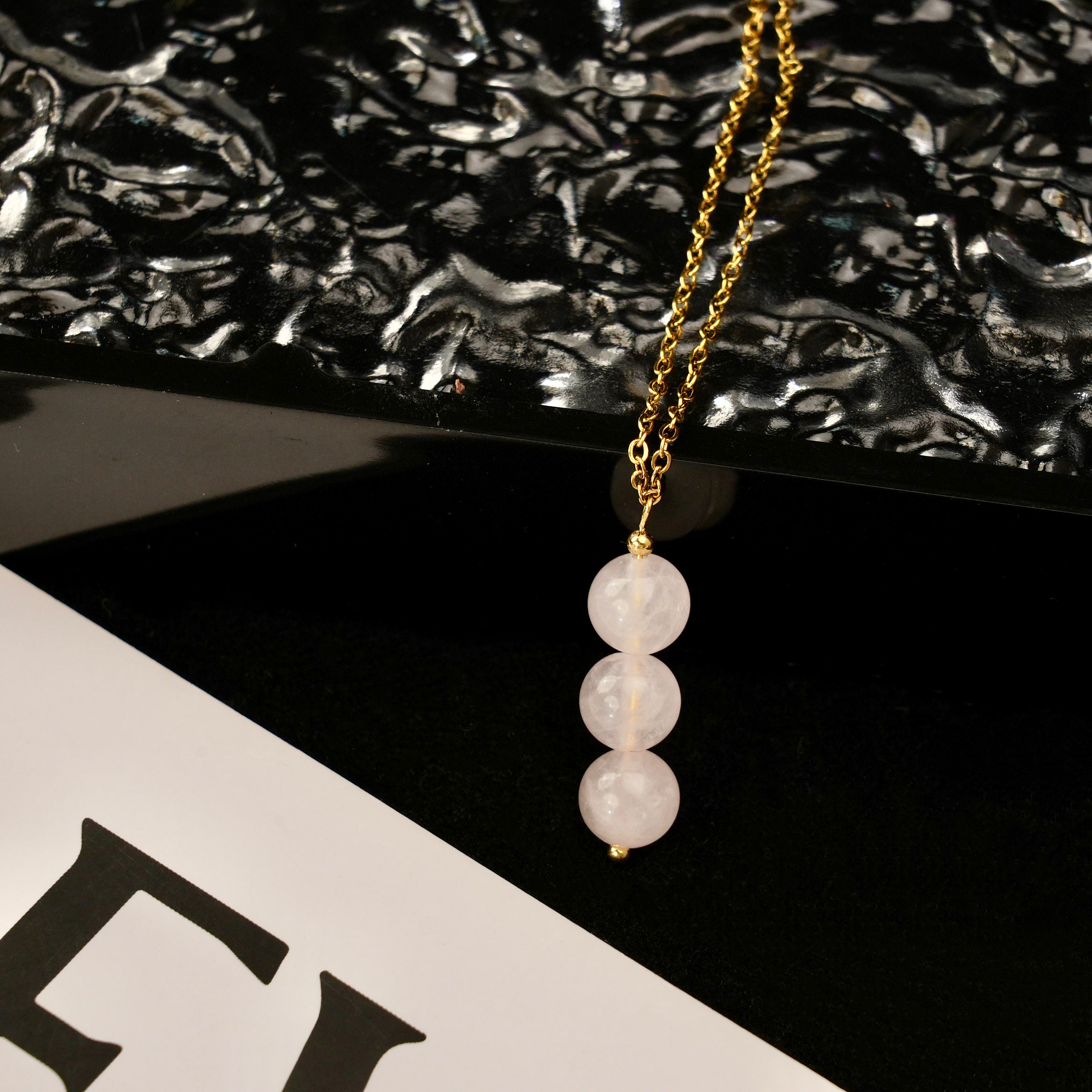 Crystal Neacklace