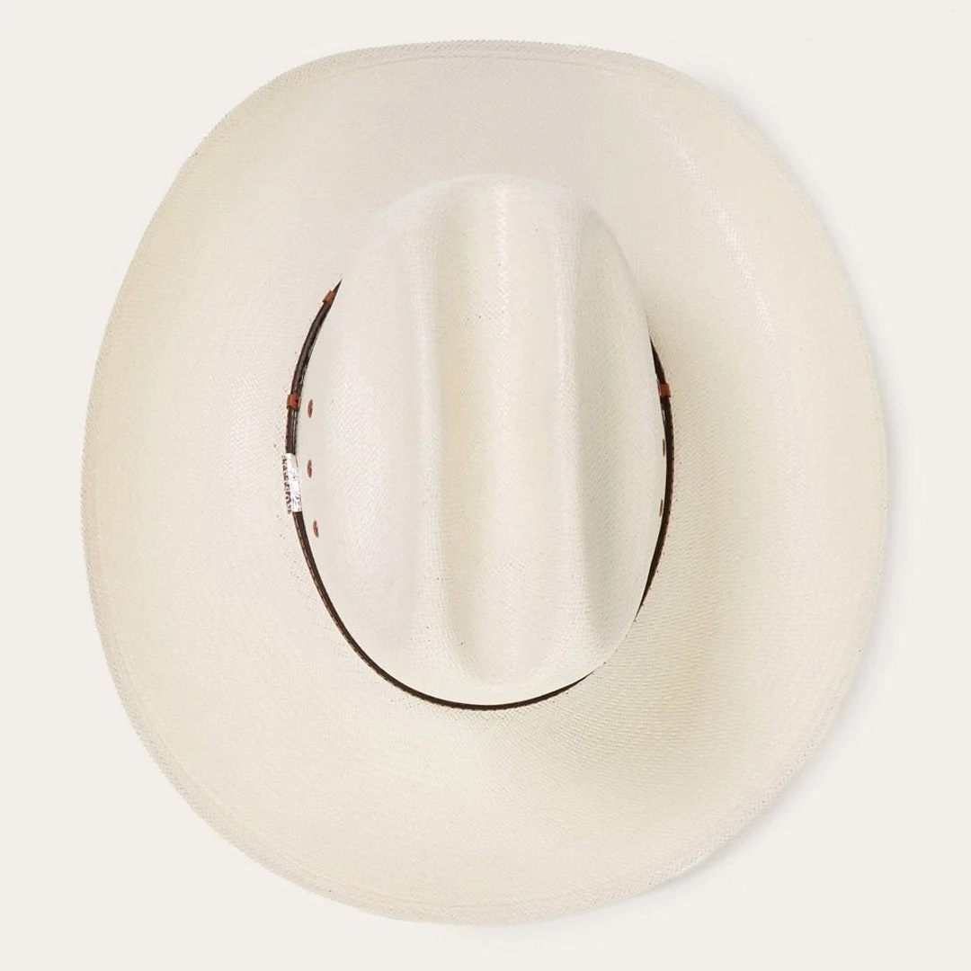 Gunfighter 10X Cowboy Hat