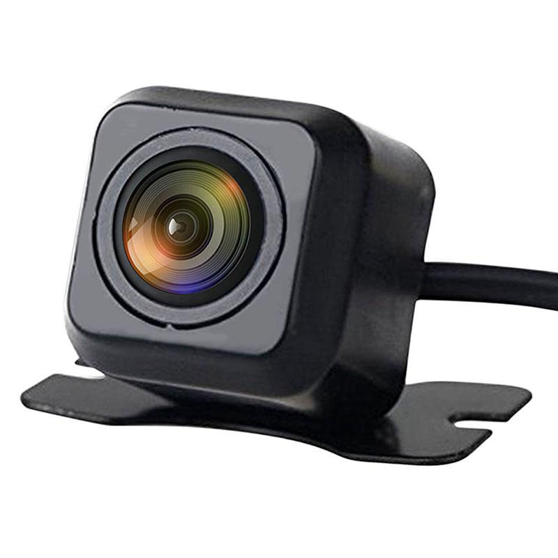 

170°Car Rear View HD Waterproof Night Vision Reverse Camera Parking Camera, 501 Original