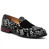 New Casual Men's Fashion Belt Buckle Leather Shoes -Dress Shoes