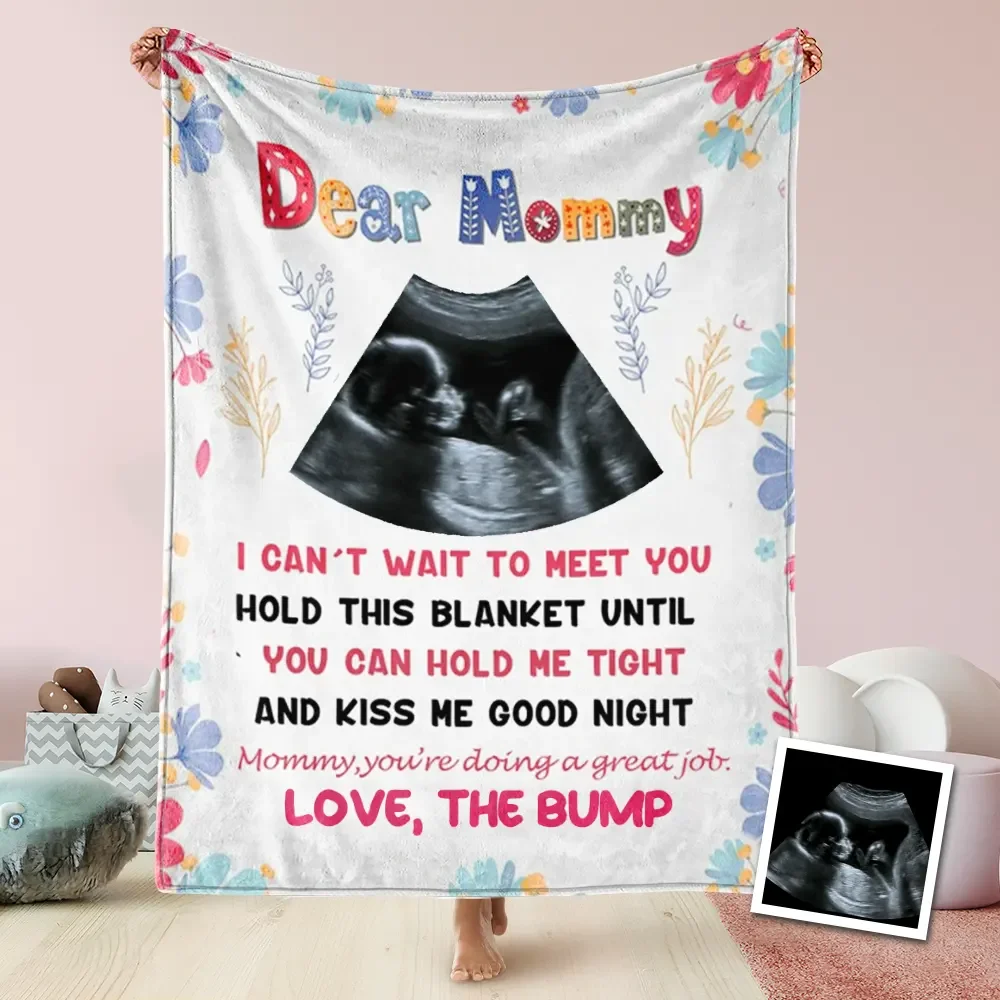 Custom Blanket Personalized Minime Pillow Makemesurprise
