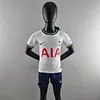 2022/2023 Tottenham Home Football Shirt Kids Size