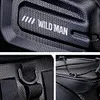 4L Bicycle Trunk Bag Large Capacity Bike Rear Rack Bag MTB Road Bike Accessories