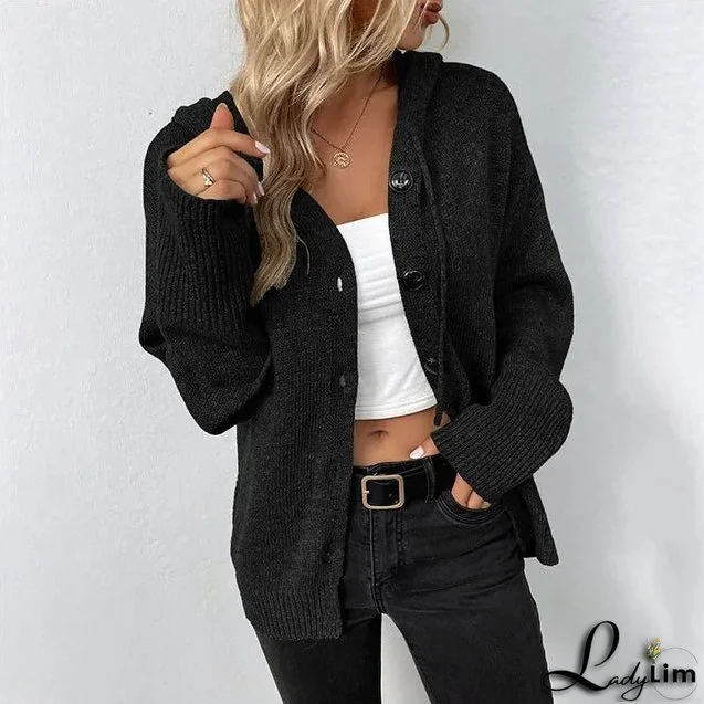 Relaxed and Stylish winter Jacket
