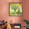 9 PCS Elf Fairy - Special Shaped Diamond Painting