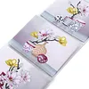 DIY Diamond Painting 3 Pockets Home Organizer Wall Door Hanging Storage Bag Kit