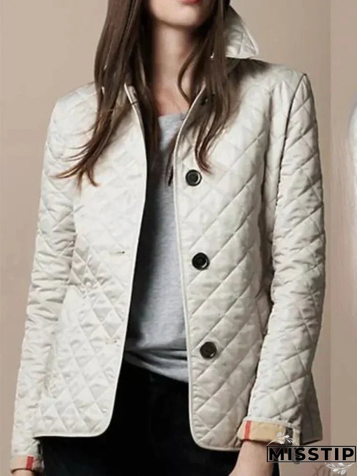 Timeless and Stylish winter Jacket