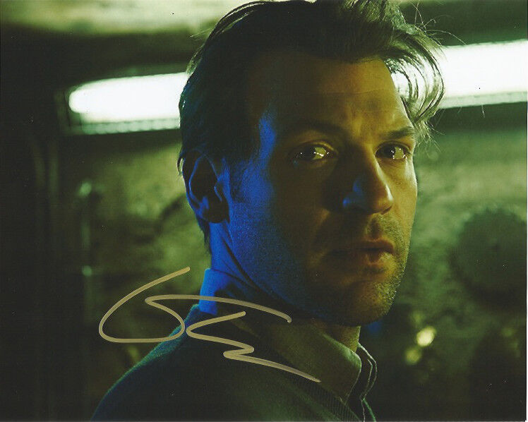 Corey Stoll The Strain Autographed Signed 8x10 Photo Poster painting COA