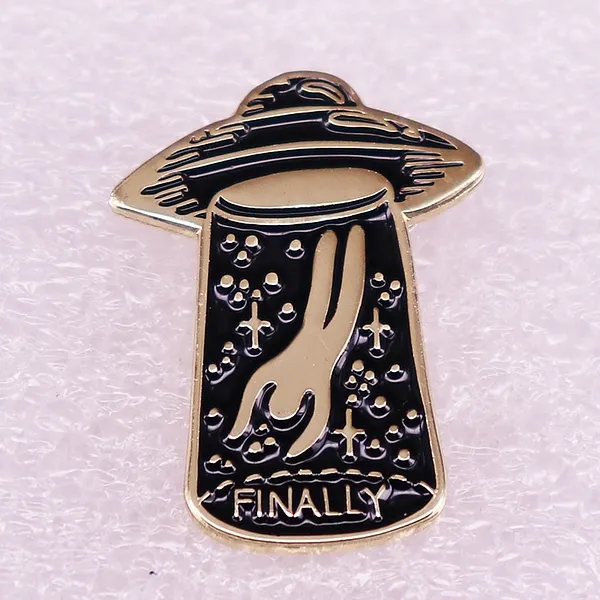 Foto del pin Happy Starlight Traveler