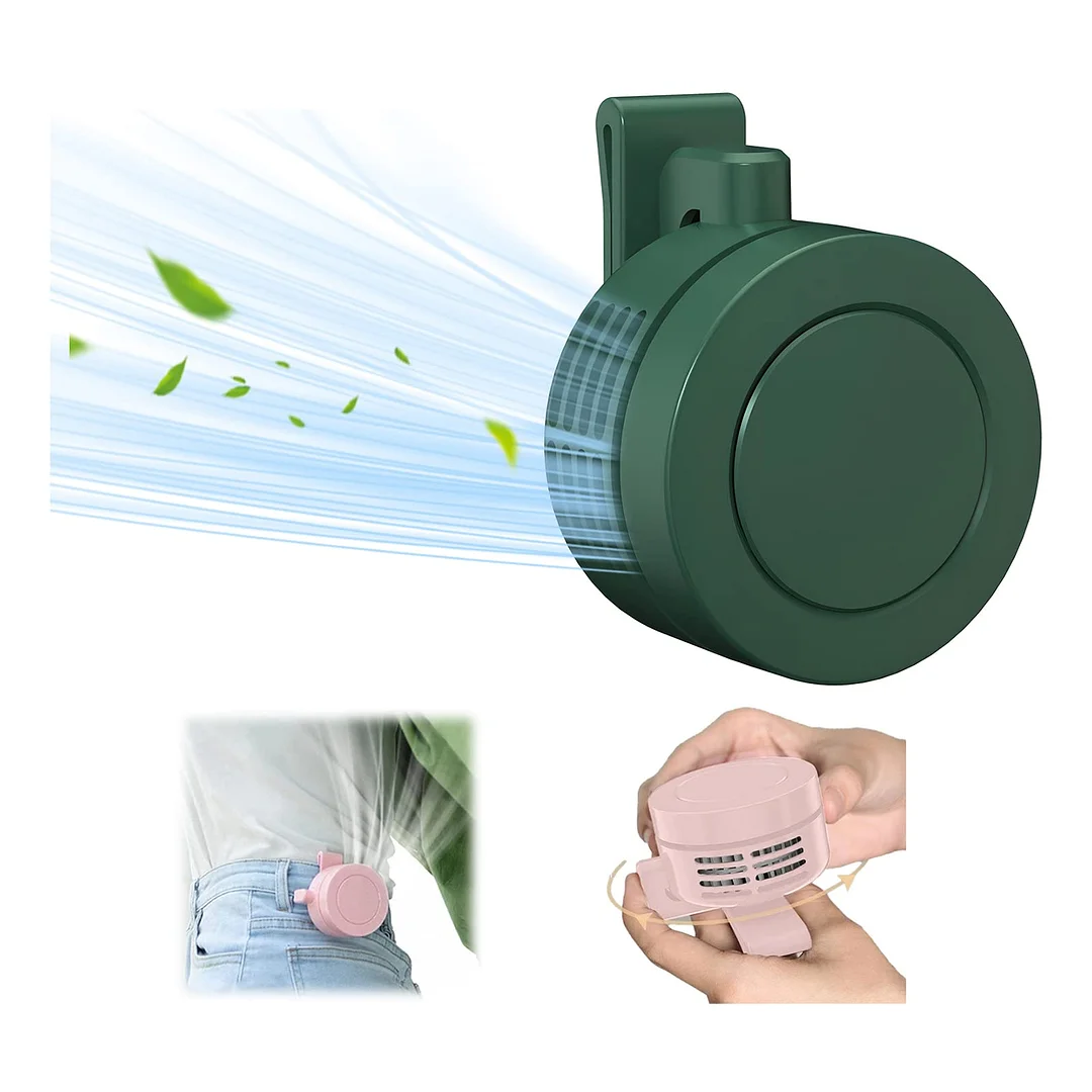 Portable Fan
