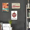 3PCS Beer - Metal Tin Signs Set(8*12Inch) - Bar