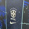 2025 Brazil Special Edition Blue Cheetah Football Shirt 1:1 Thai Quality