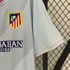 Retro 2013-14 Atletico Madrid Soccer Jersey Away