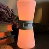 Time-Stealing Hourglass Multifunctional Clock Night Light