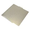 For Bambu Lab P1P/X1C Build Plate Texture Double Sided Spring Steel PEI Sheet
