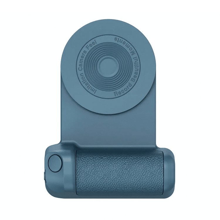 Magnetic Camera Handle Bluetooth Bracket | 168DEAL