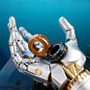 Star Ring Mechanical Decompression Ring