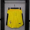 2025/2026 Dortmund Home Shorts 1:1 Thai Quality