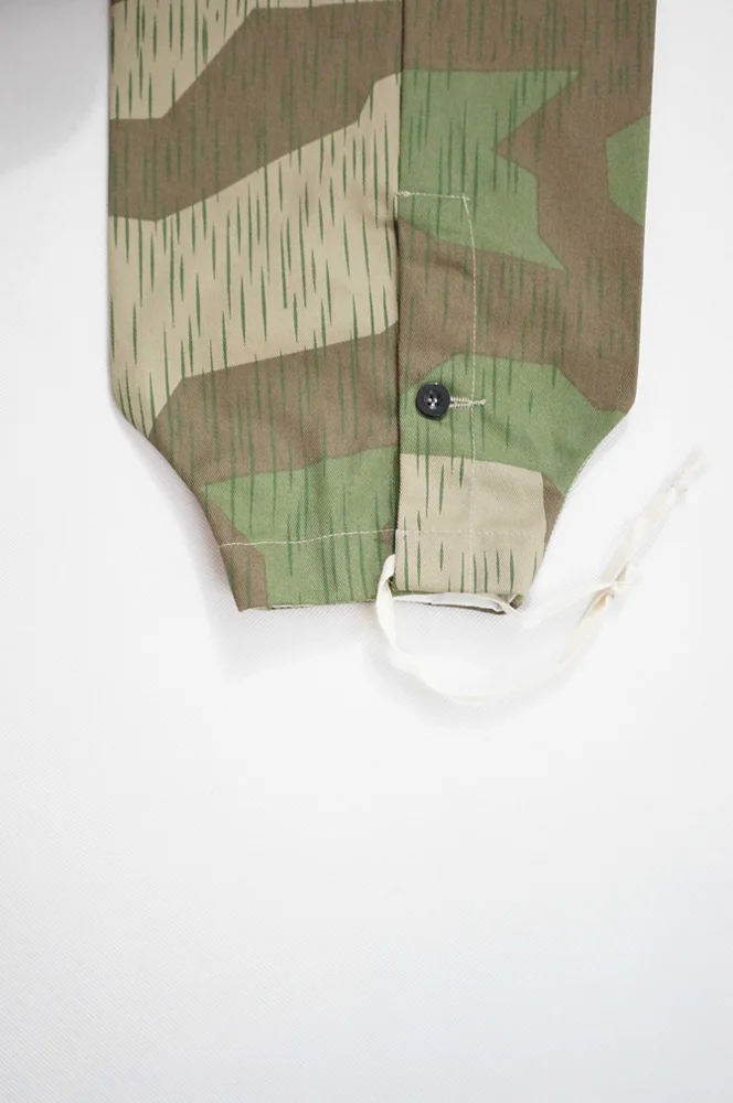   Wehrmacht German Splinter Camo Panzer Trousers German-Uniform