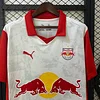 2025/2026 Player Version Leipzig Home  Shirt