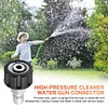 3/4 Inch High Pressure Washer Accessories M22-3/8 Connector Pressure Washer Tips