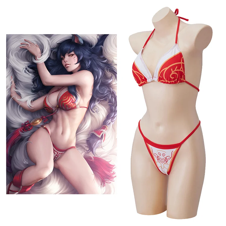 Game Breath The Wild Cosplay Princess Swimsuit Costume