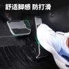 适用于24款丰田Alphard/Velllfire油门踏板改装刹车踏板运动版 2件套