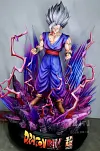 1/6 Scale Beast Gohan - Dragon Ball Resin Statue - WJT Studio
