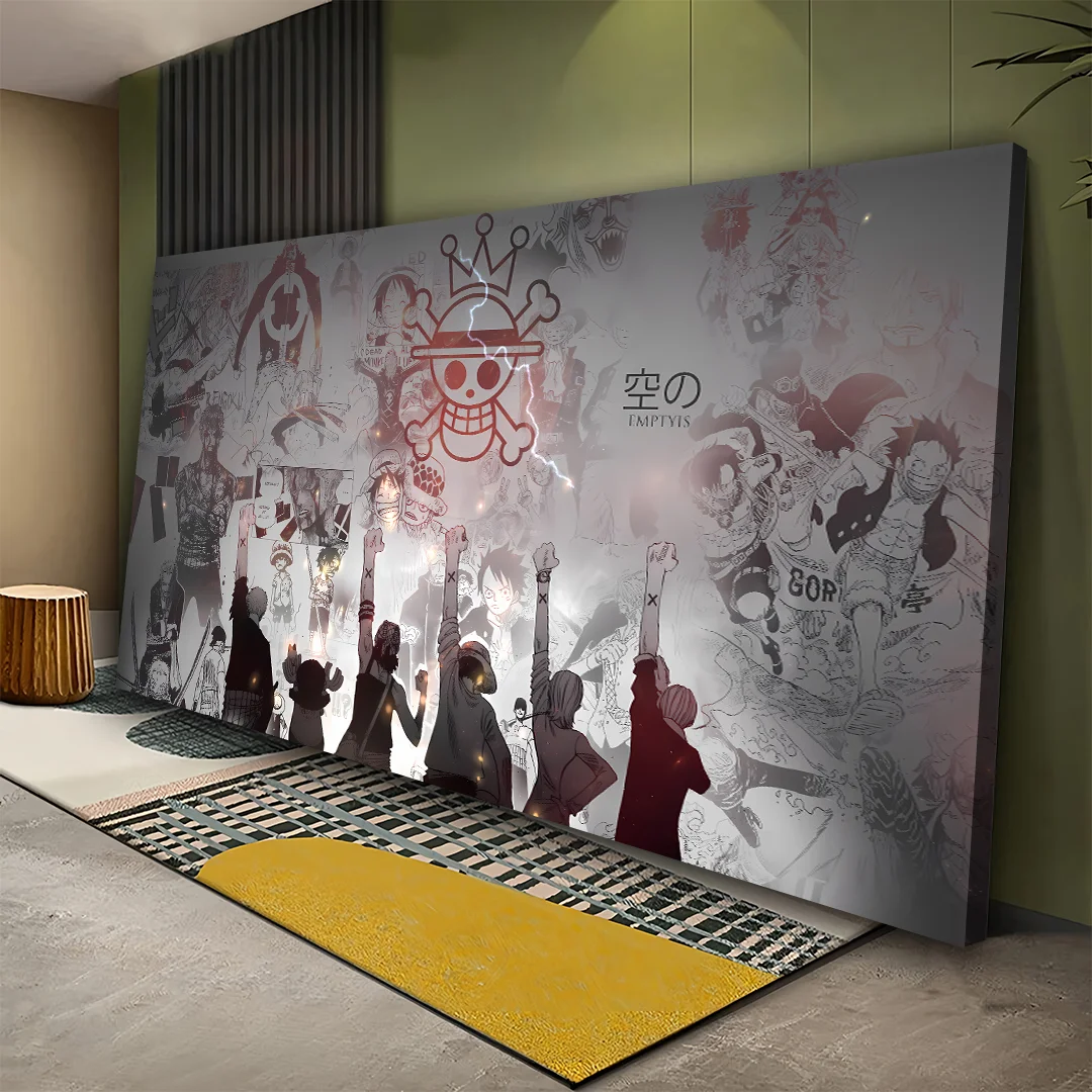 Canvas Wall Art