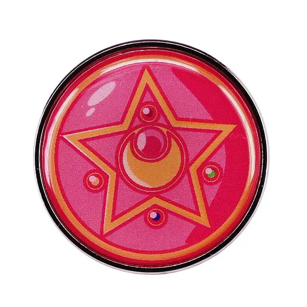 Foto del pin Shining Magic Star