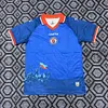 2026 Haiti National Team Home Football Shirt 1:1 Thai Quality