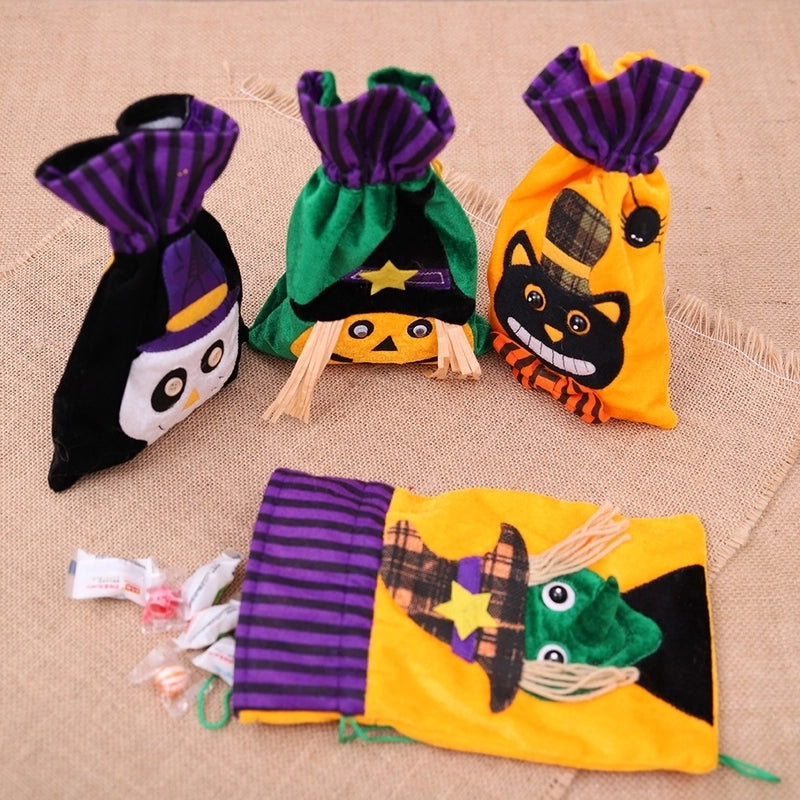 Halloween Gift Wrapping Supplies Party Supplies